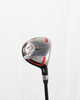 Nike Vr Pro Str8-Fit 17° 4 Fairway Wood Stiff Flex Aldila Voodoo 13775479 Good