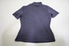 Travis Mathew Golf Skyline Jersey Polo Womens Size Small Heather Graystone New INV13798858