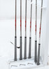 Wilson Staff Model Xb Iron Set 5-Pw Stiff N.S. Pro Modus 3 13656624 Excellent