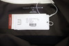 Travis Mathew Moveknit Bonded Tank Sport Bra Womens Small Coffee INV13798846