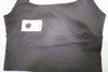 Travis Mathew Moveknit Bonded Tank Sport Bra Womens Small Coffee INV13798846