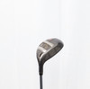 Cobra King F6 Baffler 17.5° 4-5 Fairway Wood Stiff Flex Ozik Red Tie 541434 Good