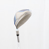 Taylormade Kalea Premier 17° 3 Fairway Wood Ladies Flex Kalea 40 13791186 Good