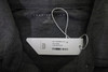 Travis Mathew Golf Featherweight Active Polo  Womens Size Small Heather Black New INV13798838