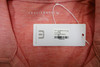 Travis Mathew Golf Featherweight Atice Polo Womens Size Small Heather Porcelain Rose New INV13798833