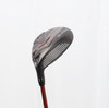 Cobra Ds Adapt Max 15.5° 3 Fairway Wood Regular Denali Red 50 13761601 Excellent