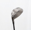 Taylormade Qi35 16.5° 3Hl Fairway Wood Stiff Rogue Silver 110 13779823 Excellent