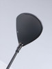 Taylormade Qi35 16.5° 3Hl Fairway Wood Stiff Rogue Silver 110 13779823 Excellent