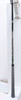 Taylormade Qi35 16.5° 3Hl Fairway Wood Stiff Rogue Silver 110 13779823 Excellent