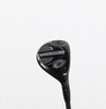 Titleist Gt2 21° 4H Hybrid Regular Flex Hzrdus Red 70 Hy 13474626 Excellent