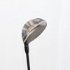 Callaway Paradym TD 15° 3 Fairway Wood Stiff Rogue Silver 110 Msi 70 780997 Good