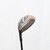 Callaway Mavrik Sub Zero 15° 3 Fairway Wood Stiff Rogue 130 Msi 70 13784145 Good