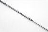 Accra Tour Z Rpg Lbp 362 M4 Stiff 43.5" Driver Shaft Taylormade Qi4D SEE NOTE