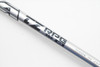 Accra Tour Z Rpg Hbp 352 M3 Regular 42.5" Mini Driver Shaft Callaway Elyte Ti340