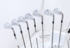 Taylormade P7Mc Iron Set 4-Pw Extra Stiff Flex Project X 6.5 13754819 Good