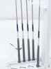 Taylormade Kalea Premier Iron Set 7-Pw, Sw Ladies Taylormade Graphite 19987 Good
