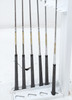 Taylormade P790 2021 Iron Set 5-Pw Regular Dynamic Gold 95 13740231 Left Hand Lh