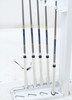 Taylormade Kalea Gold Iron Set 7-Pw, Sw Ladies Flex Kalea Gold 40 13754346 Good