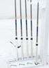 Taylormade Kalea Gold Iron Set 7-Pw, Sw Ladies Flex Kalea Gold 40 13754348 Good