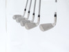 Taylormade Kalea Gold Iron Set 7-Pw, Sw Ladies Flex Kalea Gold 40 13754347 Good