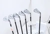 Titleist T200 3G Iron Set 6-Pw, Aw Regular Flex Tensei Av Blue Am 13755621 Good