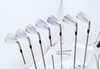 Taylormade P790 2021 Iron Set 4-Pw Stiff Flex Kbs $-Taper Steel 13755664 Fair