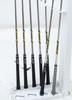 Callaway Apex Tcb Iron Set 4-Pw Extra Stiff Dynamic Gold 120 Tour Issue 13757976