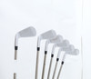 Titleist T100S 2021 Iron Set 5-Pw Stiff Flex Ust Mamiya Recoil 95 13759143 Good