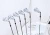 Titleist T100S 2021 Iron Set 5-Pw Stiff N.S. Pro Modus 3 Tour 105 13759146 Good