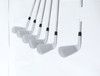Titleist T100S 2021 Iron Set 5-Pw Stiff N.S. Pro Modus 3 Tour 105 13759146 Good