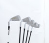 Ping G440 Green Dot Iron Set 7-Pw, Aw Senior Flex Alta Cb Awt 13759708 Good