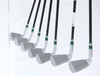 Ping Blueprint S Blue Dot Iron Set 4-Pw Extra Stiff Dynamic Gold Black Onyx 0898