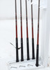 Ping G20 Black Dot Iron Set 6-Pw Stiff Flex Ping Tfc 169I Graphite 13760960 Good