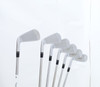 Taylormade P790 2017 Iron Set 5-Pw Stiff Kbs Tour C-Taper Lite 110 13761089 Fair