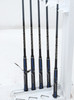 Ping G425 Orange Dot Iron Set 7-Pw, Uw Senior Flex Alta Cb Slate 13761863 Good