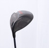 Wilson Dynapower Carbon 10.5° Driver Stiff Fujikura Ventus Blue 6 13768091 Good