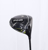 Ping G430 Max 9° Driver Stiff Flex 13793557 Fair
