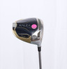 Taylormade Kalea Gold 13.5° Driver Ladies Taylormade Kalea Gold 40 13790934 Good