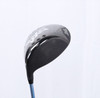 Pxg 0811X 9° Driver Extra Stiff Flex Fujikura Speeder 65 13794456 Excellent