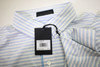 G/Fore Golf Stripes Polo  Mens Size Medium BAJA New INV13809401