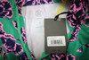 G/Fore Golf STAMPED FLORAL Pullover Womens Size Small CLV New INV13809724