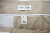 Sport Haley Golf Capri Pants  Womens Size 6  Sand Regular 614A 00923805 New
