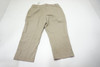 Sport Haley Golf Capri Pants  Womens Size 6  Sand Regular 614A 00923805 New