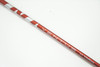 Fuji Ventus Red Velocore 6-X X-STIFF 44.5" Driver Shaft Cobra FF33 DS Adapt OPTM