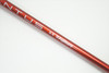Fuji Ventus Red Velocore 6-X X-STIFF 44.5" Driver Shaft Cobra FF33 DS Adapt OPTM