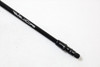 Fujikura Ventus Tr Black Velocore 8-X 41" #7 Wood Shaft Taylormade
