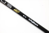 Fujikura Ventus Tr Black Velocore 8-X X+ 42" #3 Wood Shaft Ping G400 SEE NOTE