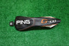 Ping Golf G400 "30" Hybrid Headcover Head Cover Good