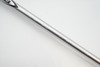 Mitsubishi Diamana Thump F65 Reg+ 42" #3 Wood Shaft TaylorMade SEE NOTE