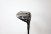 Taylormade Qi35 18° 5 Fairway Wood Stiff Flex Fujikura Ventus Blue 6 2025 Good